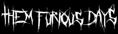 logo Them Furious Days